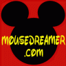 mousedreamer.com