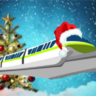THE Monorail Lime