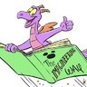 Inspired Figment