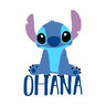 Ohana-Means-Family