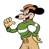 Mortimer Mouse