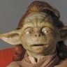 Mrs Master Yoda