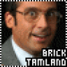 Brick Tamland