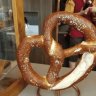 Pretzels-in-Germany