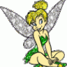 pixie dust luve
