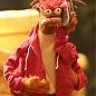 pepe the prawn