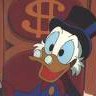 Scrooge McDuck