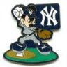 Yankee Mouse