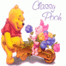 Classy Pooh
