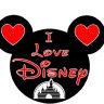 DisneyAFMommy