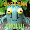 Maelstrom Troll