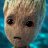 Baby Groot