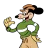 Mortimer Mouse