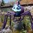 violetspider