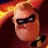 Mr. Incredible