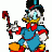 UncleScrooge