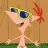 Phineas fo Prez