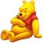 Mrs Winnie the Pooh