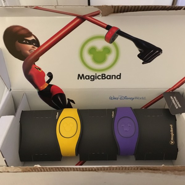 Magic Band