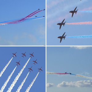Jersey Airshow 2018