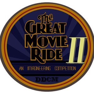 Great Movie Ride II
