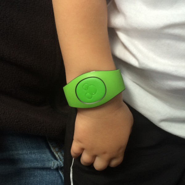 Magicband