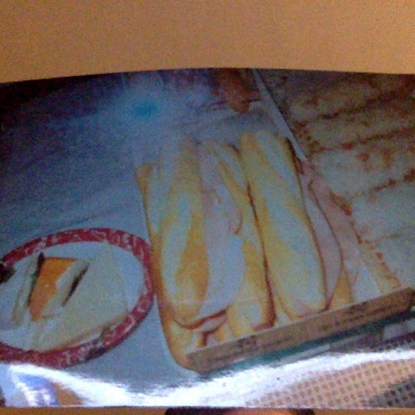 Sandwiches(2011)
