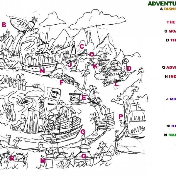 A Adventure Archipelago Copy