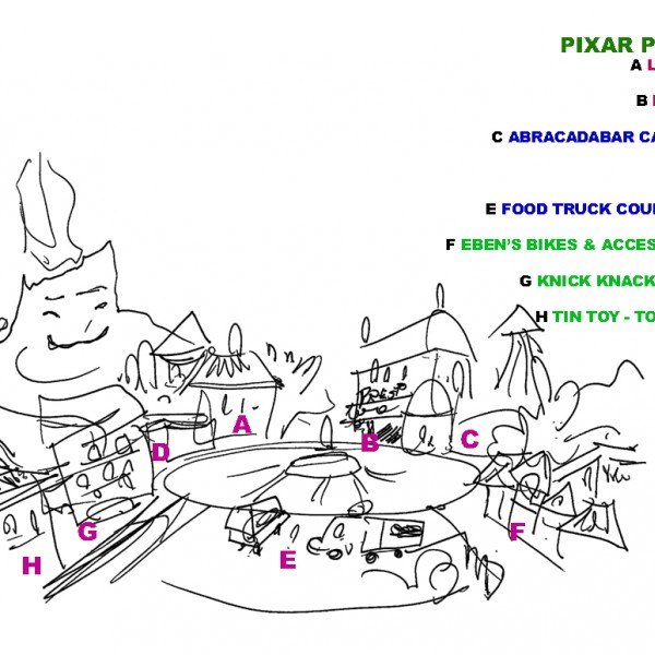 A Pixar Plaza Copy