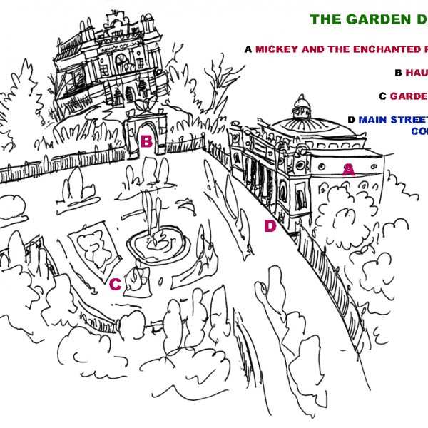 A The Garden District Copy
