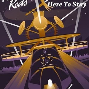 Rocket Rods poster