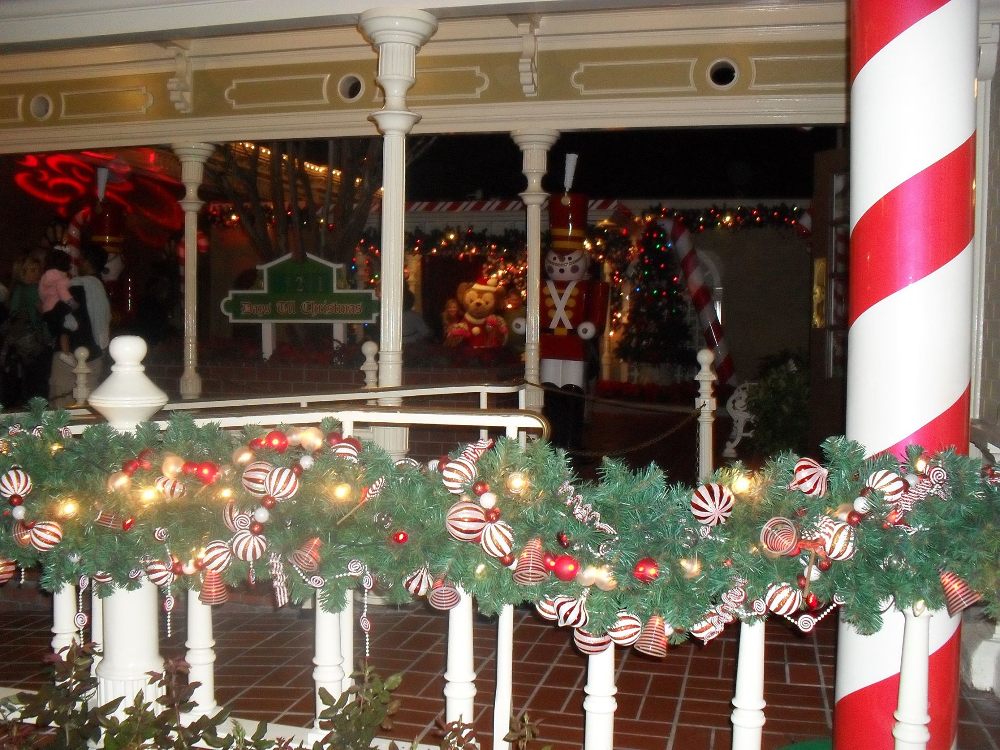 Duffy the Disney Bear(1/2)