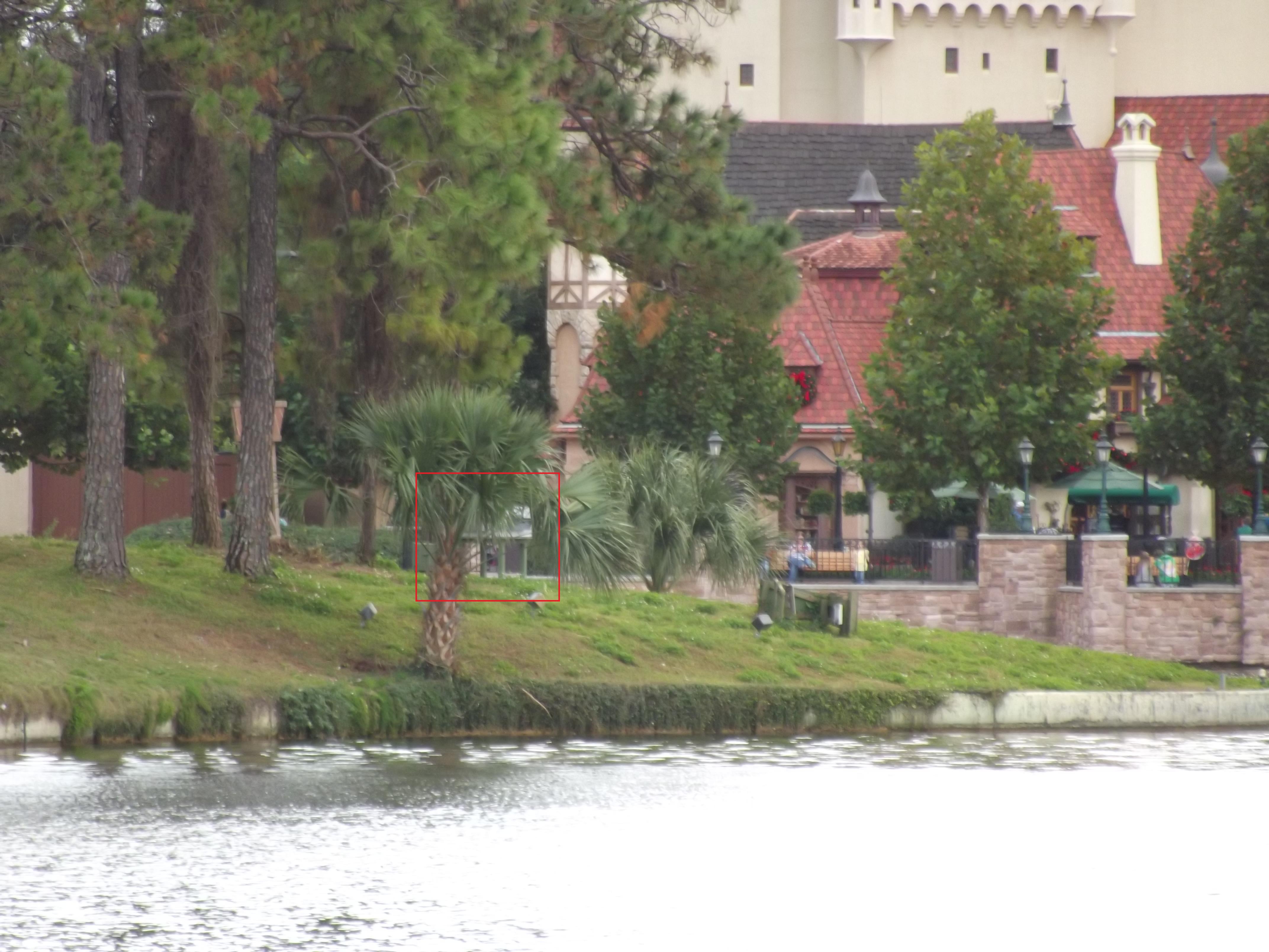 Germany Island Laser Box 2