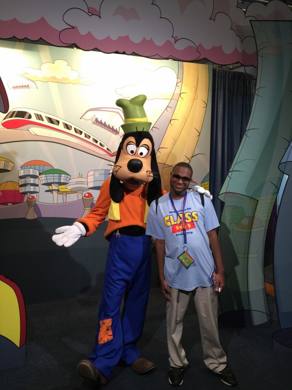 Goofy (April 28 2015)