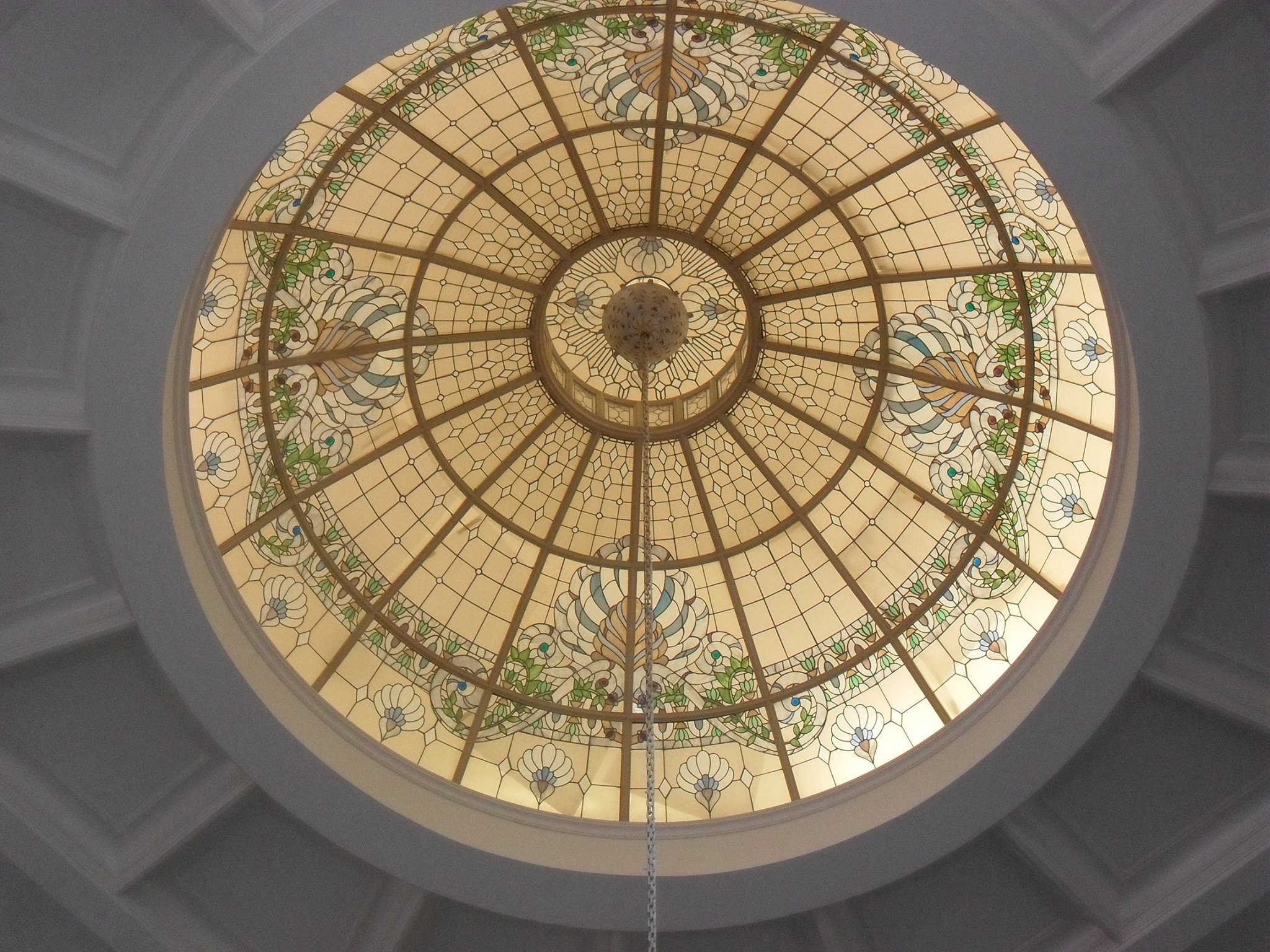 Grand Floridian Window(2011)