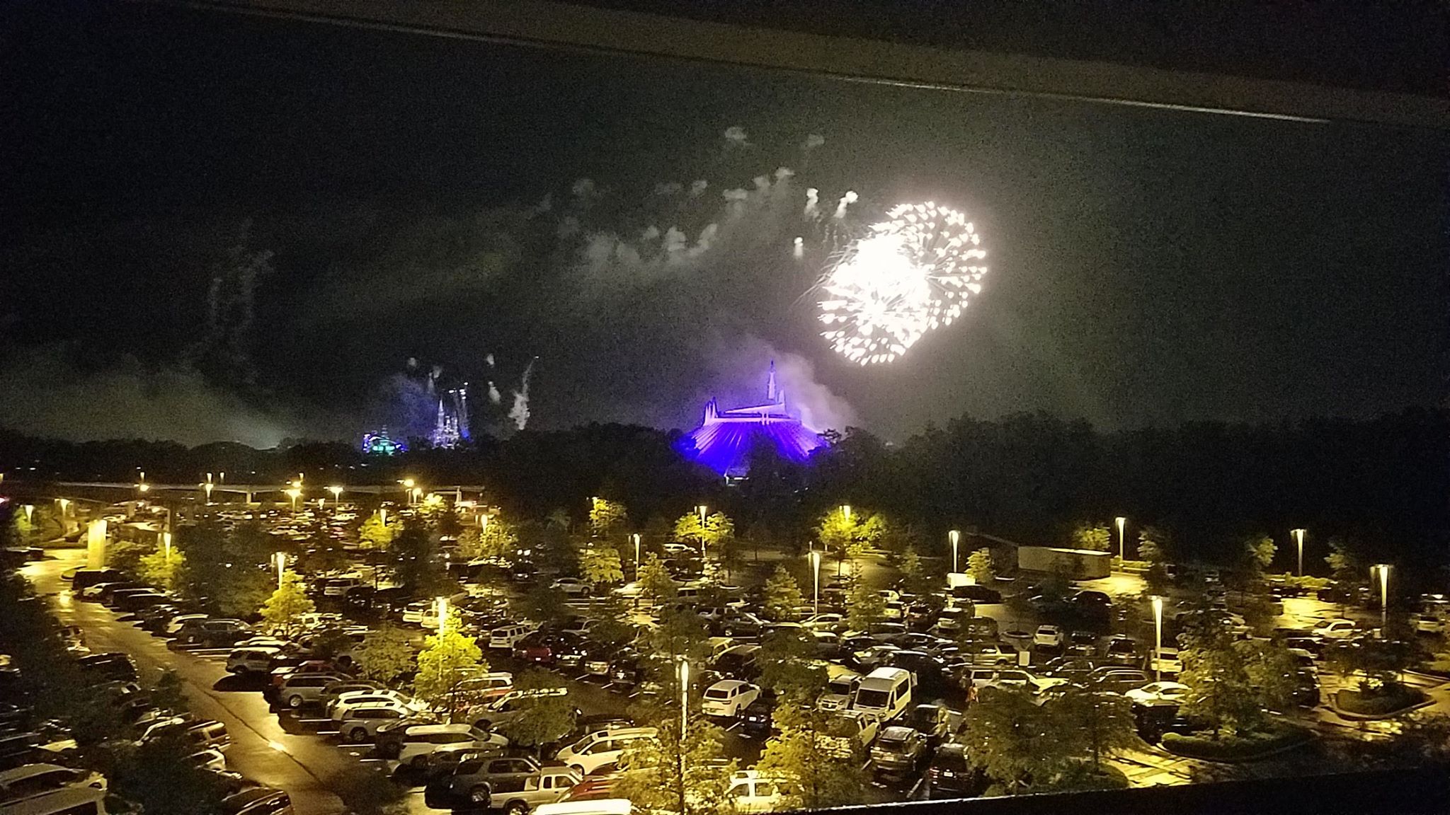 Happily Ever After: May 30th, 2017(1/5)