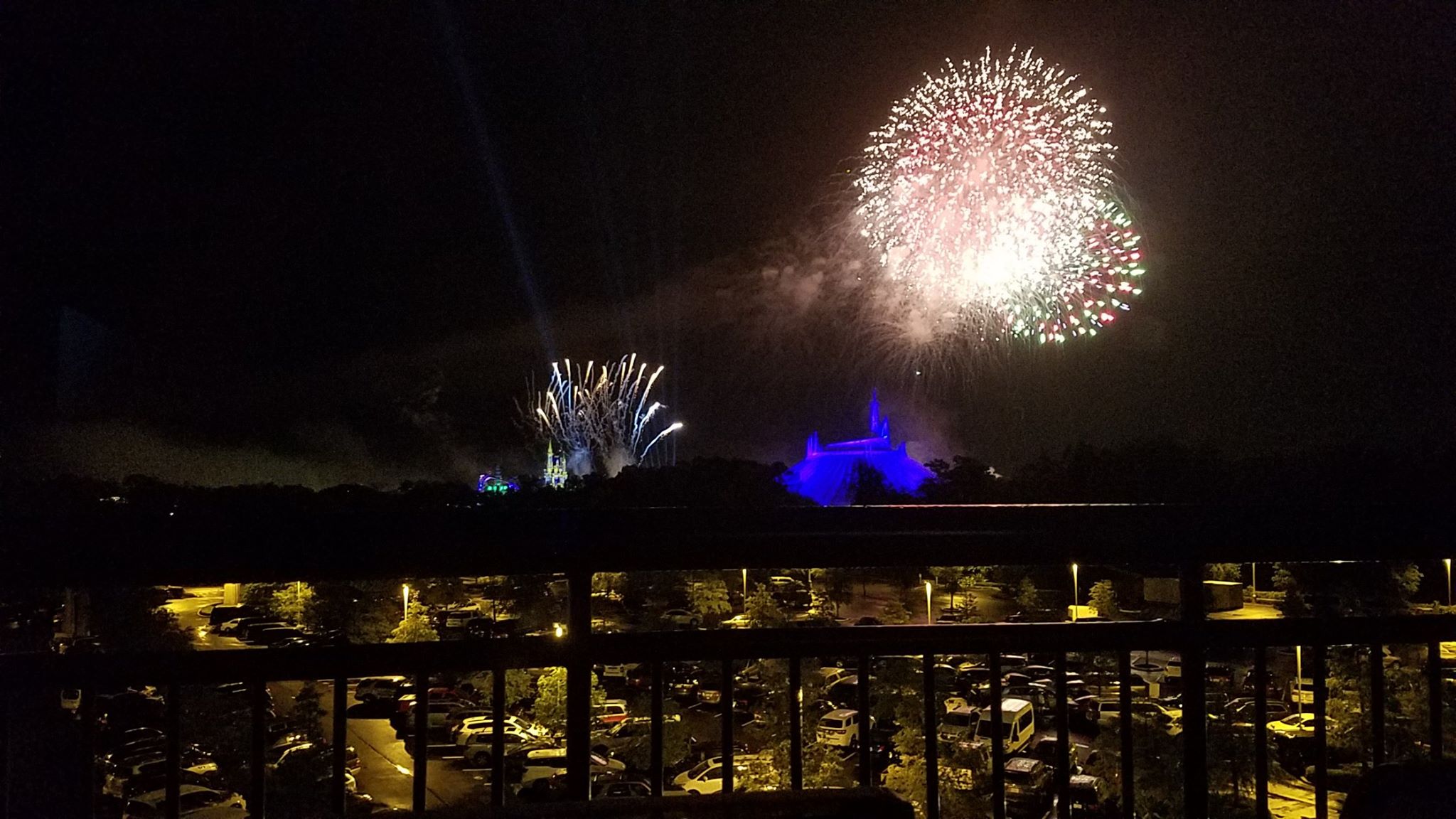 Happily Ever After: May 30th, 2017(4/5)