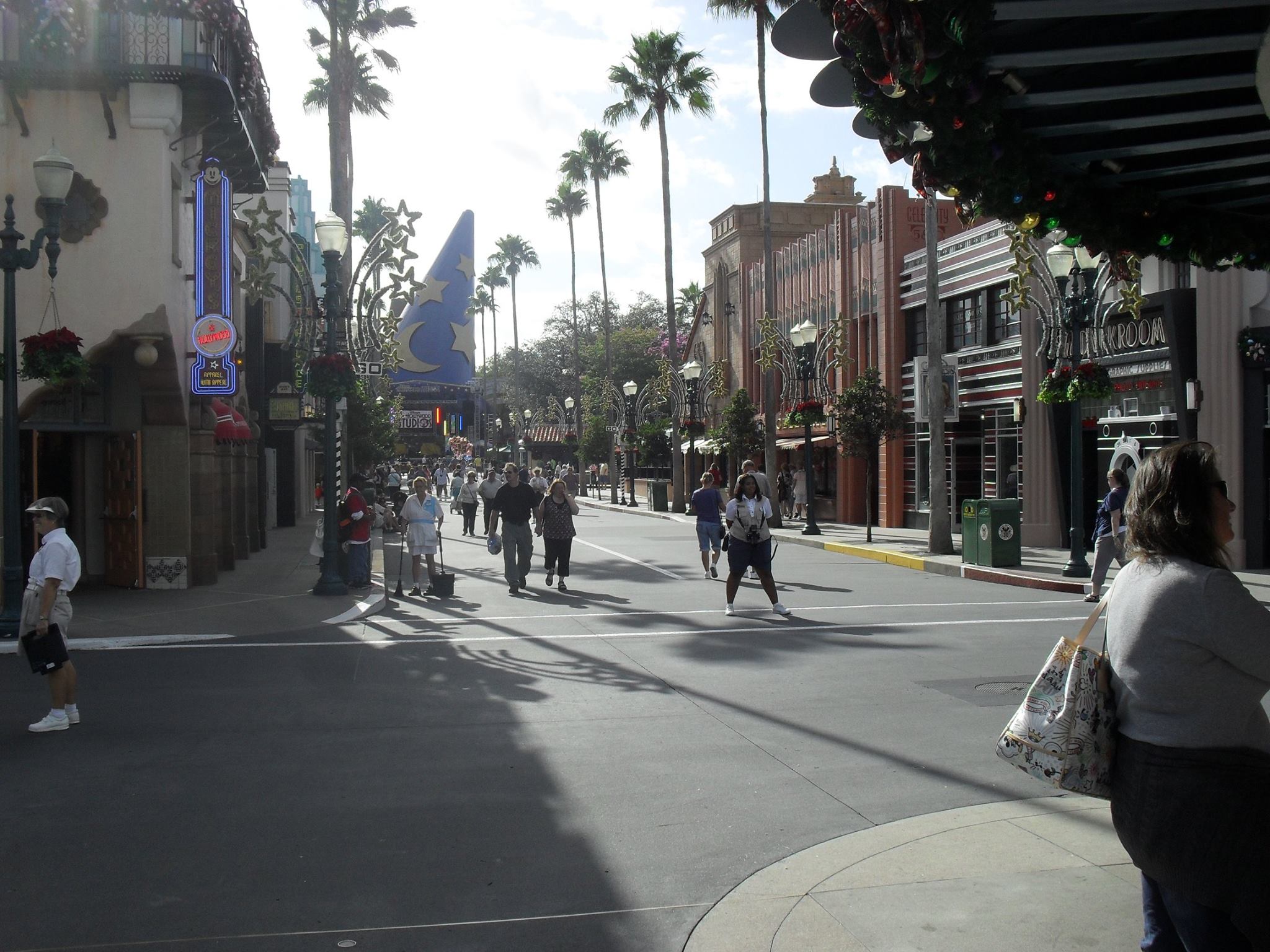 Hollywood Blvd(2011)