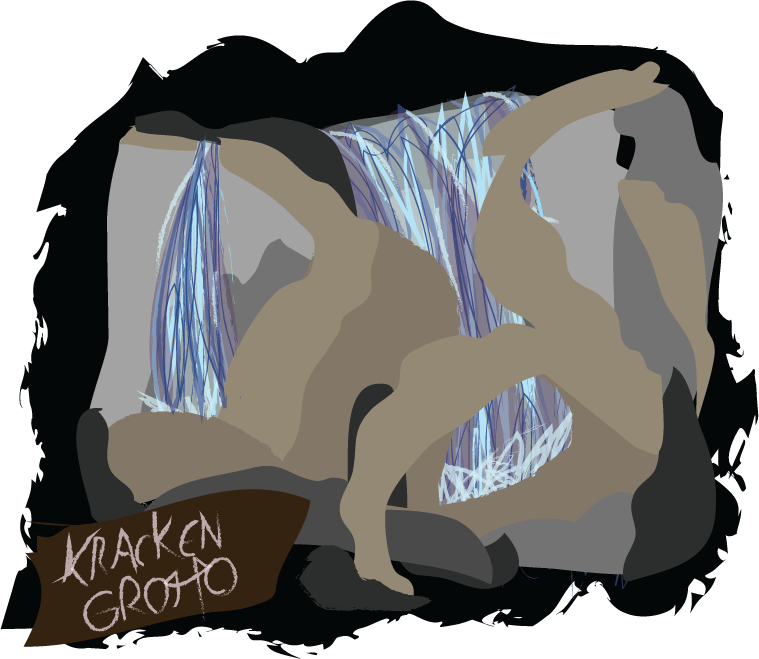 KrackenFalls