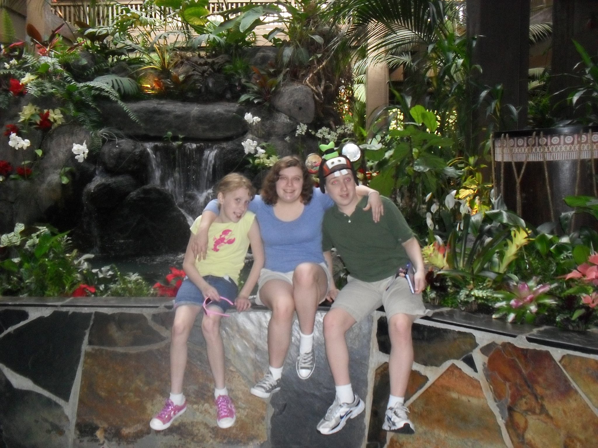 Me and my Sisters(2011)