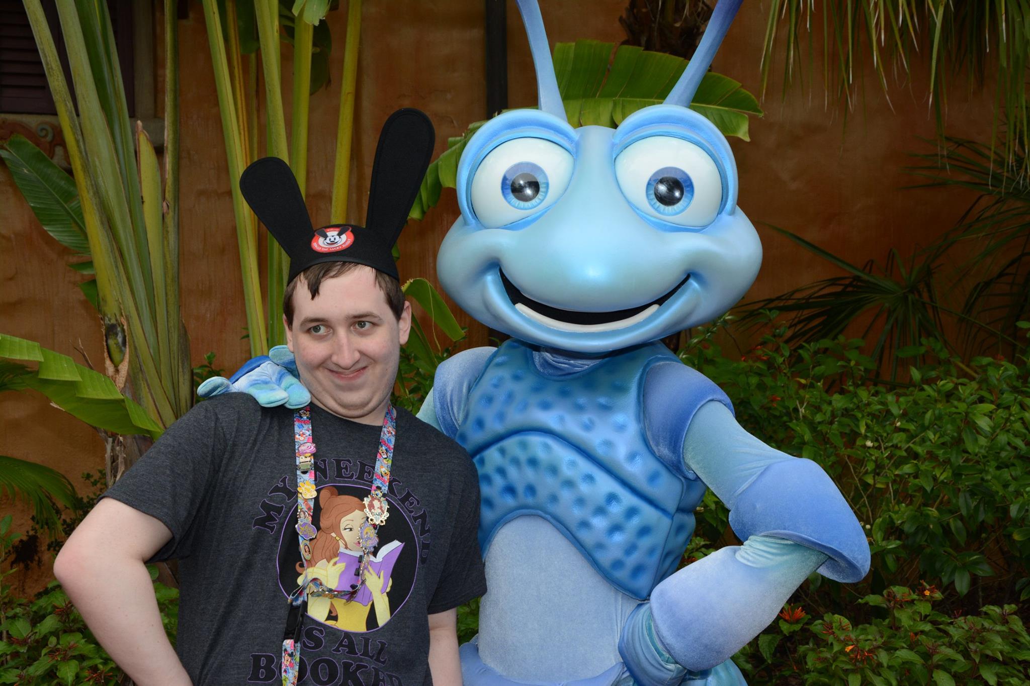 Meeting Flik