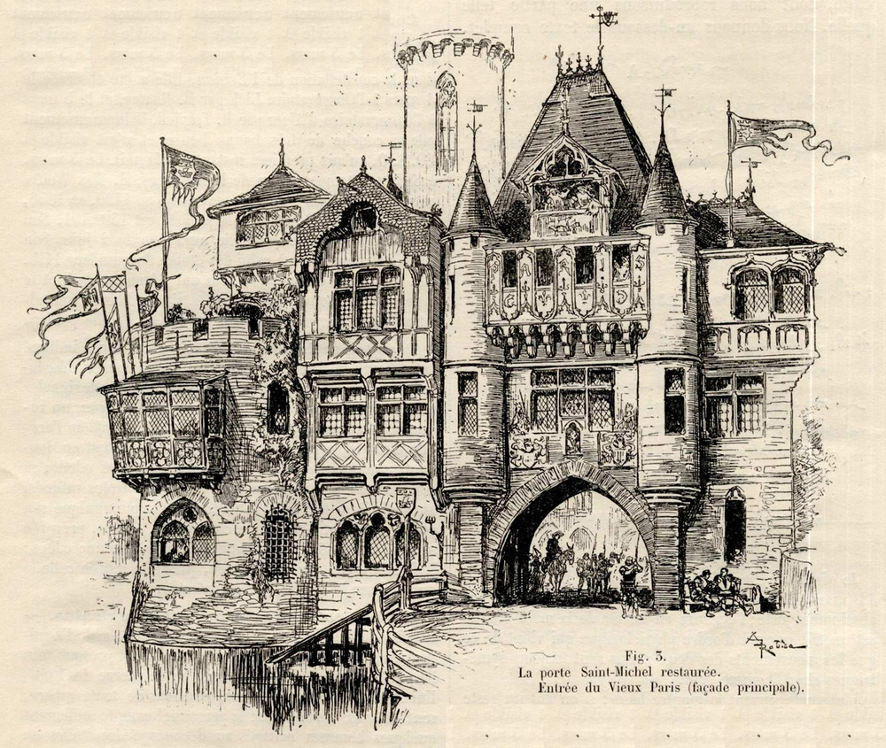 Paris La Porte Saint-Michel.jpg