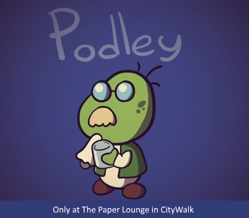 Podley
