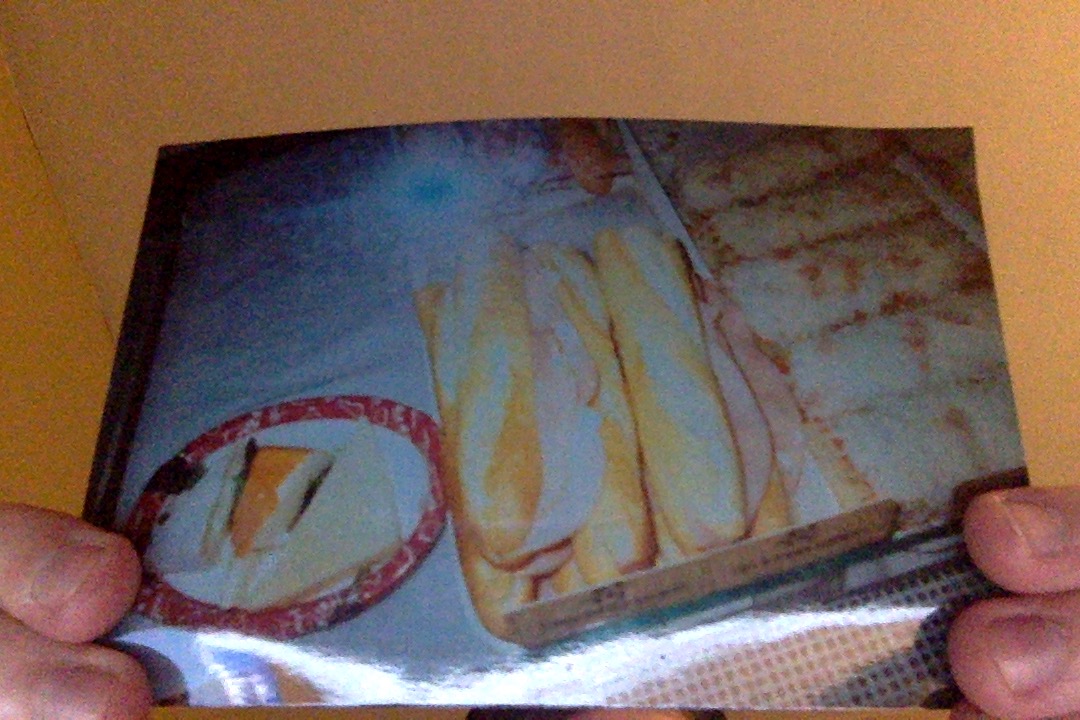 Sandwiches(2011)