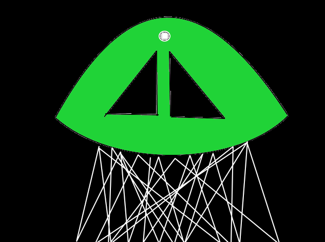 Spider-Man Golf Course