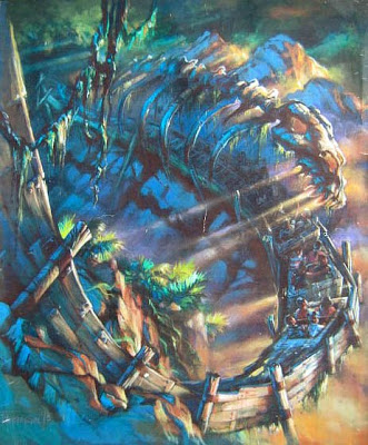 The Excavator Concept